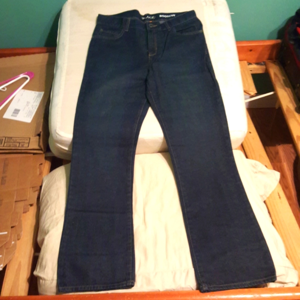 The Children's Place - Boys Jeans - Size 14